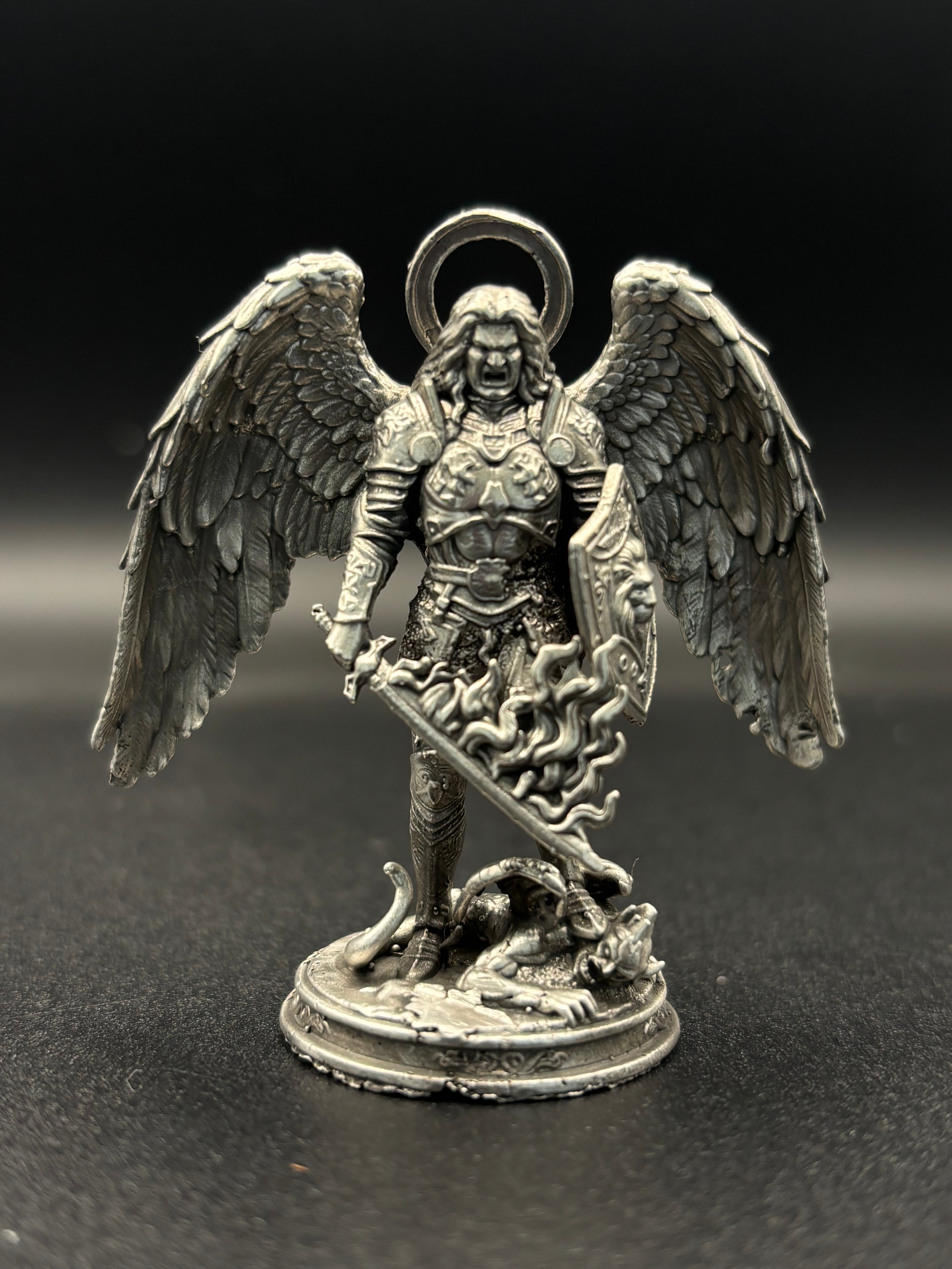 Angel of War