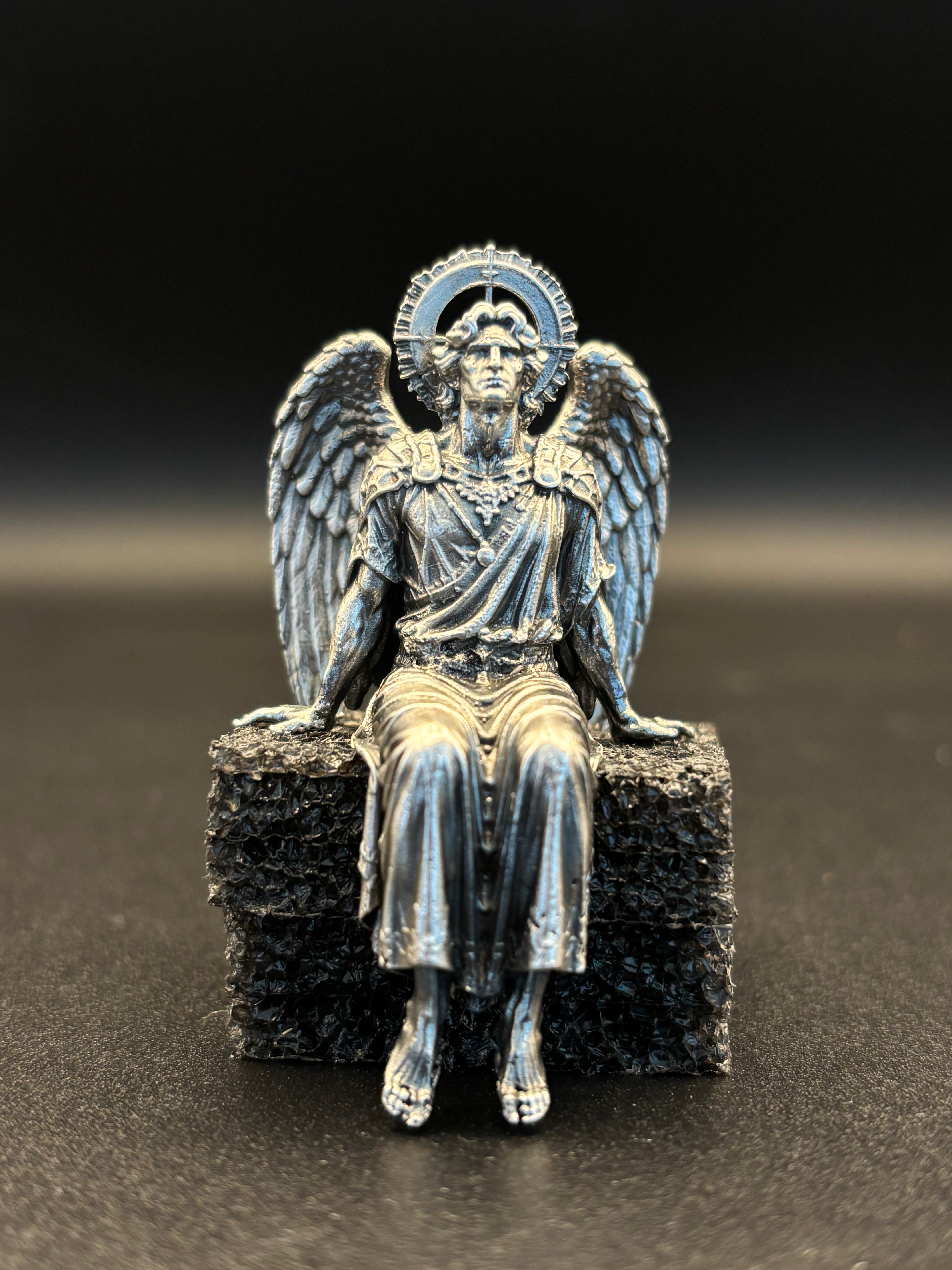 Gabriel the Messenger